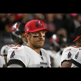 Tampa Bay Buccaneers v Arizona Cardinals