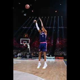 Basketball All Star Game