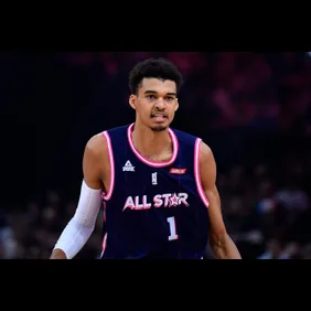 Basketball All Star Game