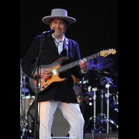 FRANCE-MUSIC-FESTIVAL