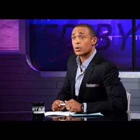 BET's "Don't Sleep" New York Premiere