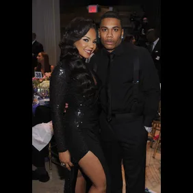 Gabrielle's Angel Foundation Hosts Angel Ball 2012 - Inside