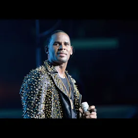 2013 BET Experience - R. Kelly, New Edition and The Jacksons