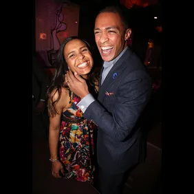 The 2013 Black Girls Rock! Shot Caller Dinner