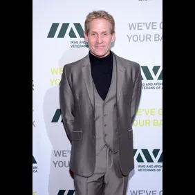 IAVA 7th Annual Heroes Gala