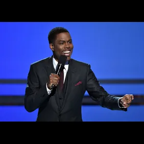 BET AWARDS '14 - Show