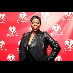 Kandi Burruss and Todd Tucker Presents: "A Mother's Love" at the Rialto Center For The Arts In Atlanta, Georgia