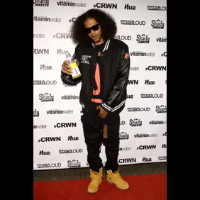 Elliott Wilson Hosts CRWN With Ab-Soul For WatchLOUD.com, Presented By vitaminwater