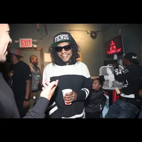 Ab-Soul's "These Days" Tour - New York, NY