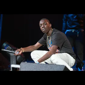 Power 105.1's Powerhouse 2014