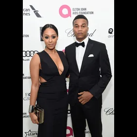 23rd Annual Elton John AIDS Foundation Academy Awards Viewing Party - Red Carpet