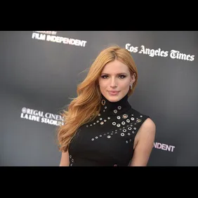 2015 Los Angeles Film Festival - Premiere Of MTV And Dimension TV's "Scream" - Red Carpet