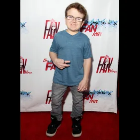 The Fanatics Tour L.A. Show