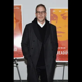 New York Screening Of "Meadowland" Directed By Reed Morano With Olivia Wilde Hosted By Martin Scorsese
