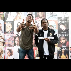 SXSW Film-Interactive-Music - Day 6