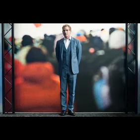 Profile of ESPN Personality Skip Bayless