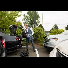 Profile of ESPN Personality Skip Bayless