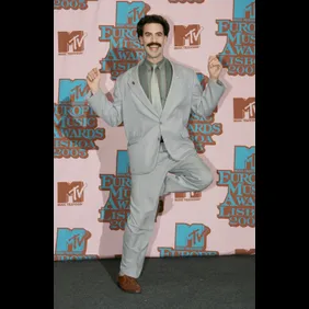 Awards Room At MTV Europe Music Awards 2005