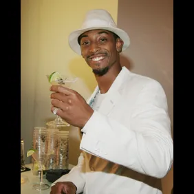 Gran Centenario Angels At LA Fashion Week - Day 1