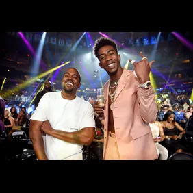 2016 MTV Video Music Awards - Show &amp; Audience