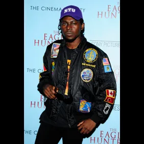 Sony Pictures Classics and The Cinema Society Host a Screening of "The Eagle Huntress"