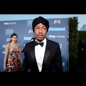 The 22nd Annual Critics' Choice Awards - Red Carpet