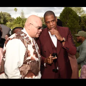 2017 Roc Nation Pre-GRAMMY Brunch