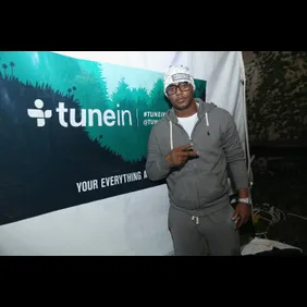 TuneIn Presents the Hip-Hop Beat Showcase at SXSW