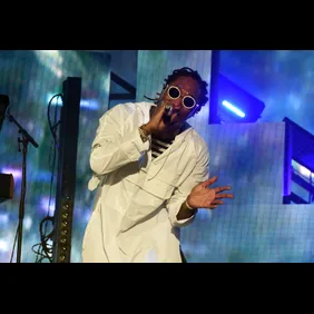 2017 Coachella Valley Music And Arts Festival - Weekend 1 - Day 2