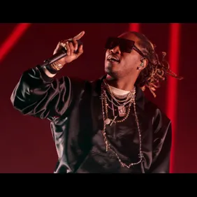 2017 Coachella Valley Music And Arts Festival - Weekend 1 - Day 3