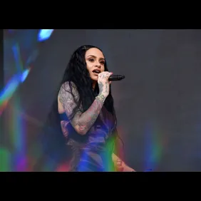 2017 Governors Ball Music Festival - Day 1