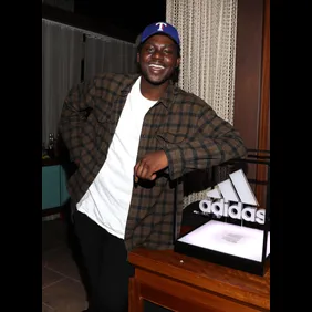 adidas And The Manchester United Squad Present Unmissable Featuring A Live Music Performance And Special Guests