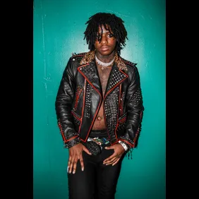 SahBabii Performs At The Roxy