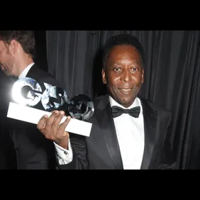 GQ Men of The Year Awards - Inside Ceremony