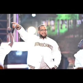 US-ENTERTAINMENT-BET-AWARDS-SHOW