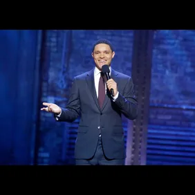 "The Daily Show" Undesked Chicago 2017: Let's Do This Before It Gets Too Damn Cold