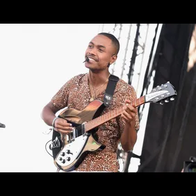 Camp Flog Gnaw Carnival 2017 - Day 2