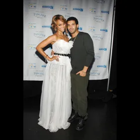 The Flawsome Ball for The Tyra Banks TZONE at The Lower Eastside Girls Club