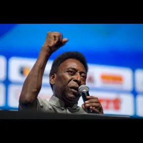 FBL-BRAZIL-PELE