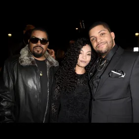 Premiere Of STX Films' "Den Of Thieves" - Red Carpet