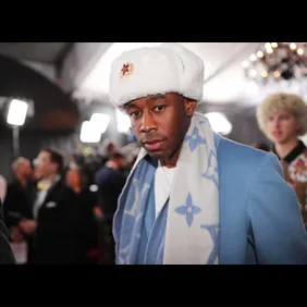 60th Annual GRAMMY Awards - Red Carpet