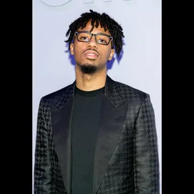 Tom Ford Men's - Arrivals - February 2018 - New York Fashion Week