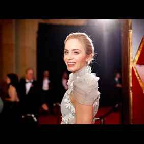 90th Annual Academy Awards - Red Carpet