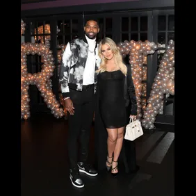 Remy Martin celebrates Tristan Thompson's Birthday at Beauty &amp; Essex