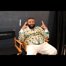 2018 iHeartRadio Music Awards - Backstage