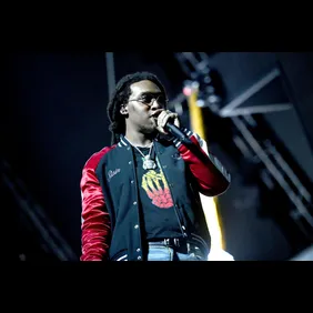 2018 Coachella Valley Music And Arts Festival - Weekend 1 - Day 3