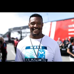 2018 Toyota Grand Prix Of Long Beach