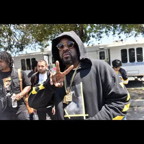 The Smokers Club Fest