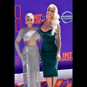 2018 BET Awards - Arrivals