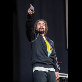 Lauryn Hill In Concert - Philadelphia